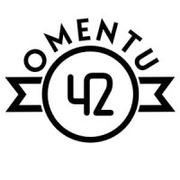 Momentum42 logo - Similar company to Codoflow