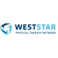 WestStar Physical Therapy Network logo - Similar company to Omni Therapy, Inc.