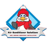 Air Conditioner Solutions logo - Similar company to Al Naveed Ac Repair & Maintenance Services
