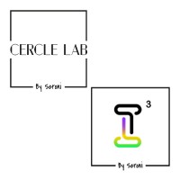 Cercle LAB x i3 logo - Similar company to Seroni