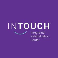 InTouch Integrated Chiropractic & Rehabilitation Center logo - Similar company to Plans For Work W.Ll