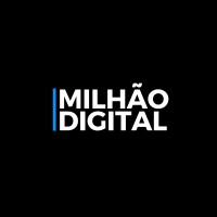 Milhão Digital logo - Similar company to Wit Mídias