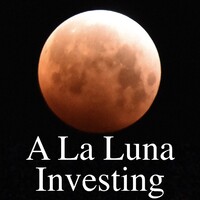 A La Luna Investing logo - Similar company to Ndum Research Center
