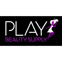 PLAY BEAUTY SUPPLY logo - Similar company to West Coast Beauty Supply
