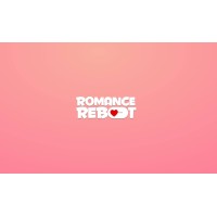 Romance Reboot logo - Similar company to Reboot.Dev
