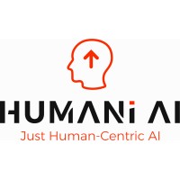 HUMANi AI logo - Similar company to Lumibuilder.Ai