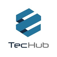 Israeli Techub logo - Similar company to Cellebrite Federal Solutions, Inc.