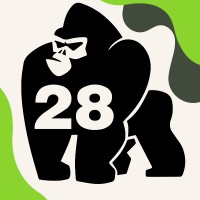28 Gorilla Engineering logo - Similar company to 29Tech