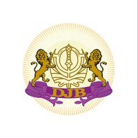 DJB Group logo - Similar company to Bimqp - Bim Qualified Professionals