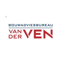 Bouwadviesbureau van der Ven b.v. logo - Similar company to Sit Services Bv