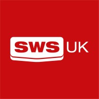 SWS UK logo - Similar company to Clover Kitchens Limited