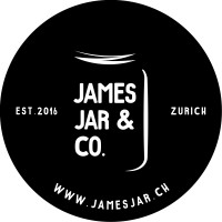 James Jar & Co. logo - Similar company to Radicalinclusion
