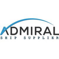 Admiral Ship Supplier logo - Similar company to Admiral Ship Supply Co. Ltd.