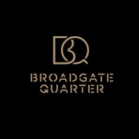 Broadgate Quarter logo - Similar company to Built Iq London