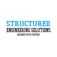 Structured Engineering Solutions logo - Similar company to Elco Dev, Llc