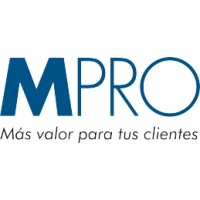 MPRO S.A. logo - Similar company to Iot Chile