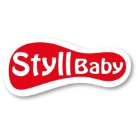 Styll Baby logo - Similar company to Hfm Log - Armazéns Gerais, Logística E Transportes