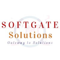 Softgate Infra Technologies and Applications logo - Similar company to Softgate