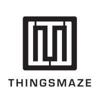 ThingsMaze AS logo - Similar company to Nurv-Development
