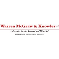 Warren McGraw & Knowles, LLC logo - Similar company to Omnis Law Group