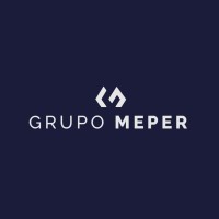 Grupo Edificador MEPER logo - Similar company to Indeva Industries