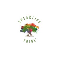 SpeakLife Tribe logo - Similar company to Community Home Trust