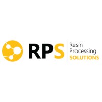 Resin Processing Solutions logo - Similar company to Gladwave - Metering And Mixing Technology