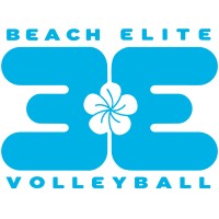 Beach Elite Volleyball Club logo - Similar company to Renaissance Volleyball Club