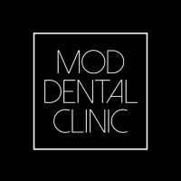 MOD Dental Clinic logo - Similar company to Mutlu Dental