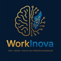 WorkInova Madagascar logo - Similar company to Evolutia.Mg Technology