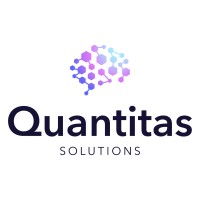 Quantitas Solutions logo - Similar company to Quantitas