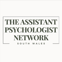 The Assistant Psychologist Network: South Wales logo - Similar company to Castle Connections