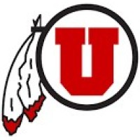 Utah Utes Football logo - Similar company to Budd Bay Cafe