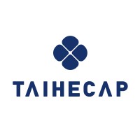 Taihecap 泰合资本 (Formerly TH Capital) logo - Similar company to 青桐资本