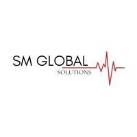 SM Global Solutions logo - Similar company to Ambitioncfo