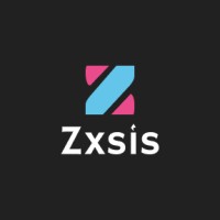 Zxsis logo - Similar company to Red&Blue
