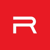 R Games logo - Similar company to Gyros Studios
