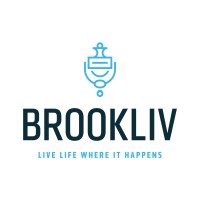 Brookliv logo - Similar company to Bold Design Group