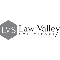 Law Valley Solicitors logo - Similar company to Sebra