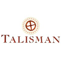 Talisman Wine logo - Similar company to Bob Cabral Wines