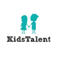 Kids Talent logo - Similar company to Junior Campus