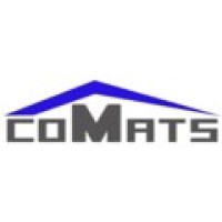 COMATS General Trading & Contracting logo - Similar company to Oldvil E-Ticaret