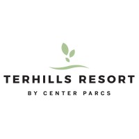 Terhills Resort by Center Parcs logo - Similar company to Terhills