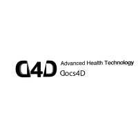 Docs4D GmbH logo - Similar company to Typescript Developer