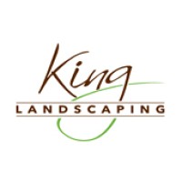 King Landscaping ATL logo - Similar company to Mud Masters, Llc