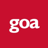 goa Billboards logo - Similar company to Claude Group