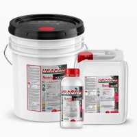 USAGRO FERTILIZER logo - Similar company to Metcon Spaces