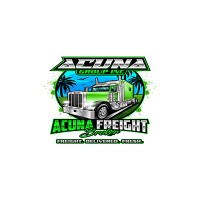 Acuna Group logo - Similar company to Trucking Dispatch Group
