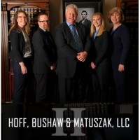 Hoff, Matuszak & Matyas, LLC logo - Similar company to Bridgeway Professionals
