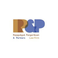 Rajagukguk Pangaribuan and Partners Law Firm logo - Similar company to Gdoc Advocates & Counsellors At Law
